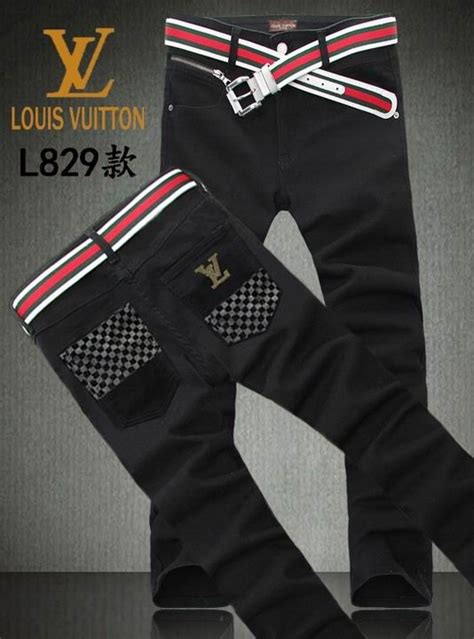 lv pants replica|louis vuitton knockoff clothing.